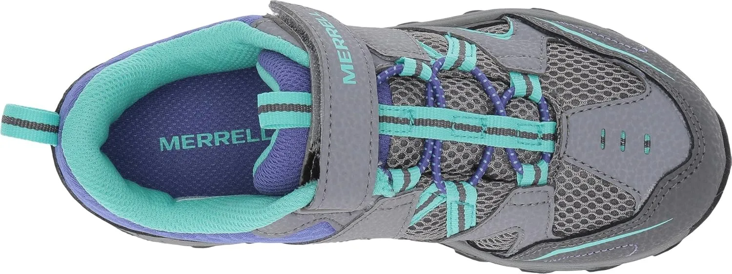 Merrell Unisex-Child Trail Chaser 2 Jr Hiking Shoe