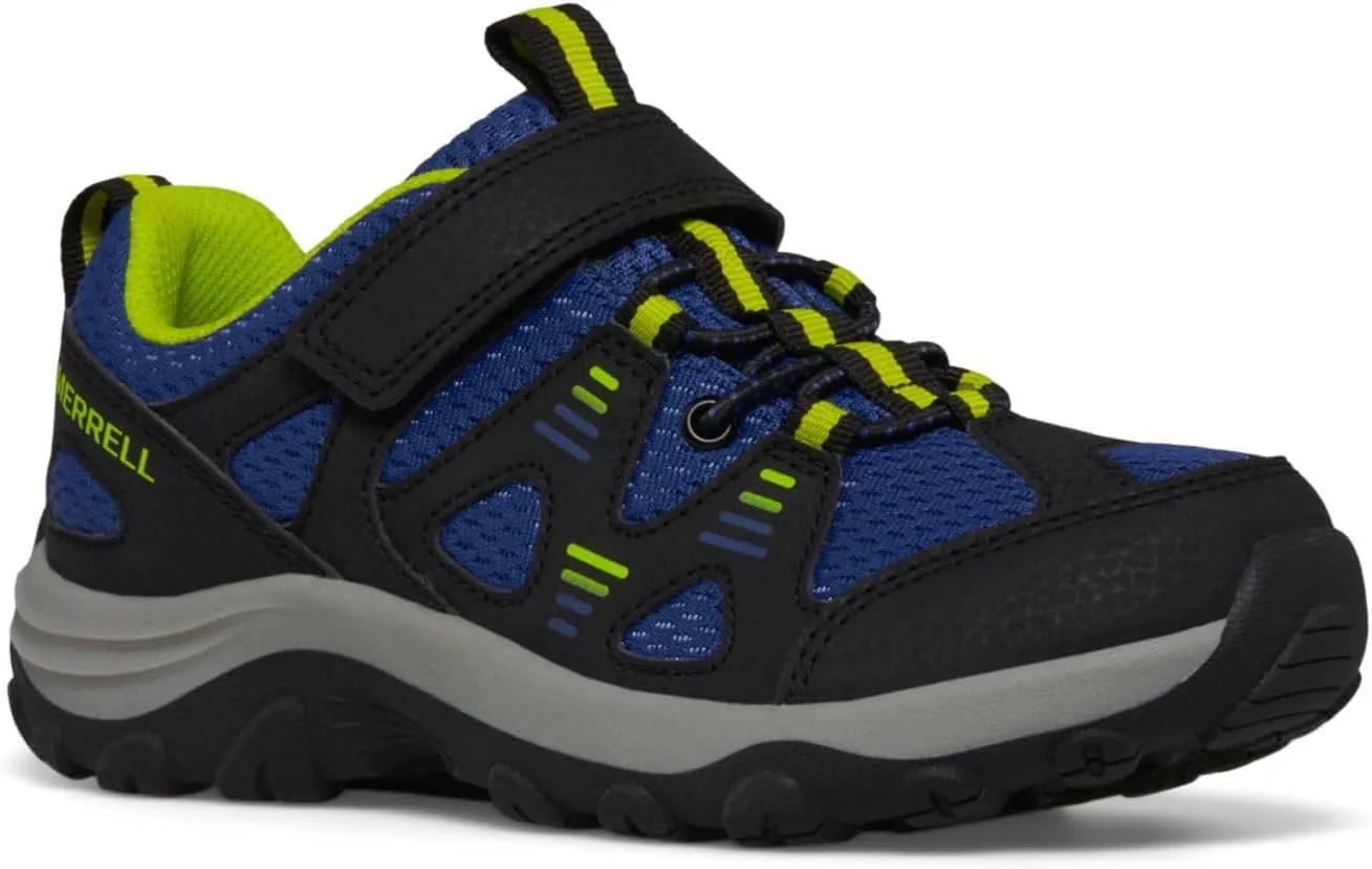 Merrell Unisex Child Trail Chaser 2