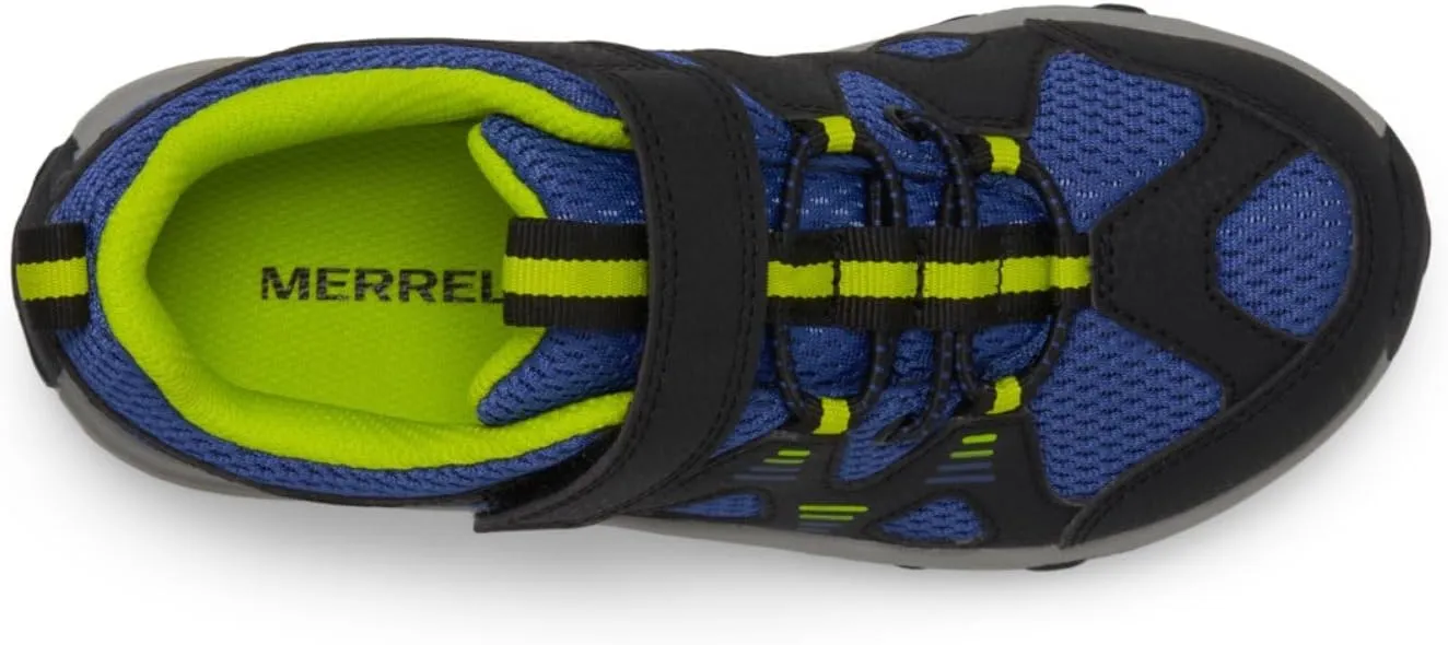 Merrell Unisex Child Trail Chaser 2