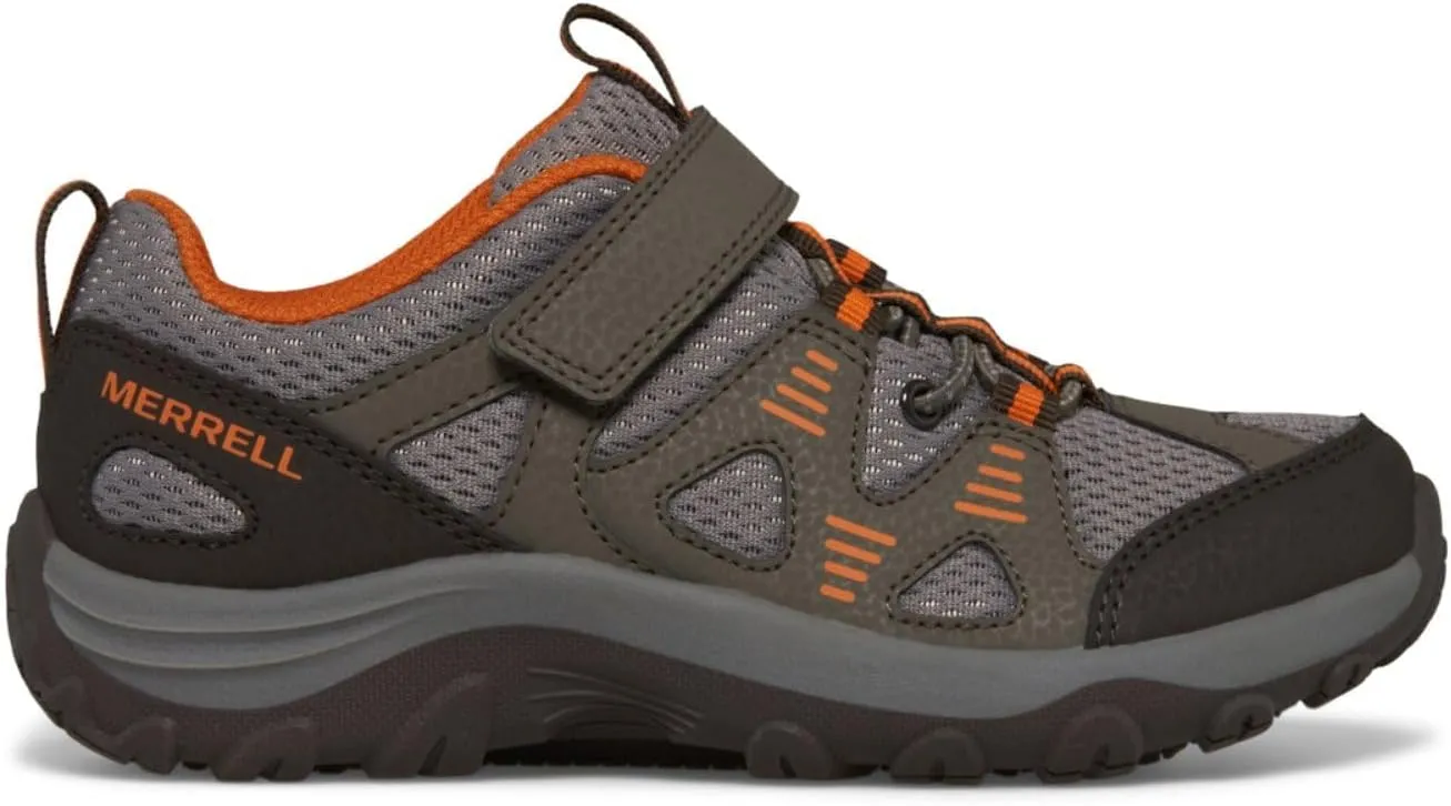 Merrell Unisex Child Trail Chaser 2