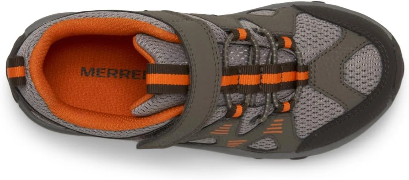 Merrell Unisex Child Trail Chaser 2