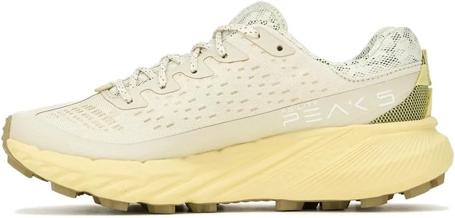 Merrell Women's Agility Peak 5 Sneaker
