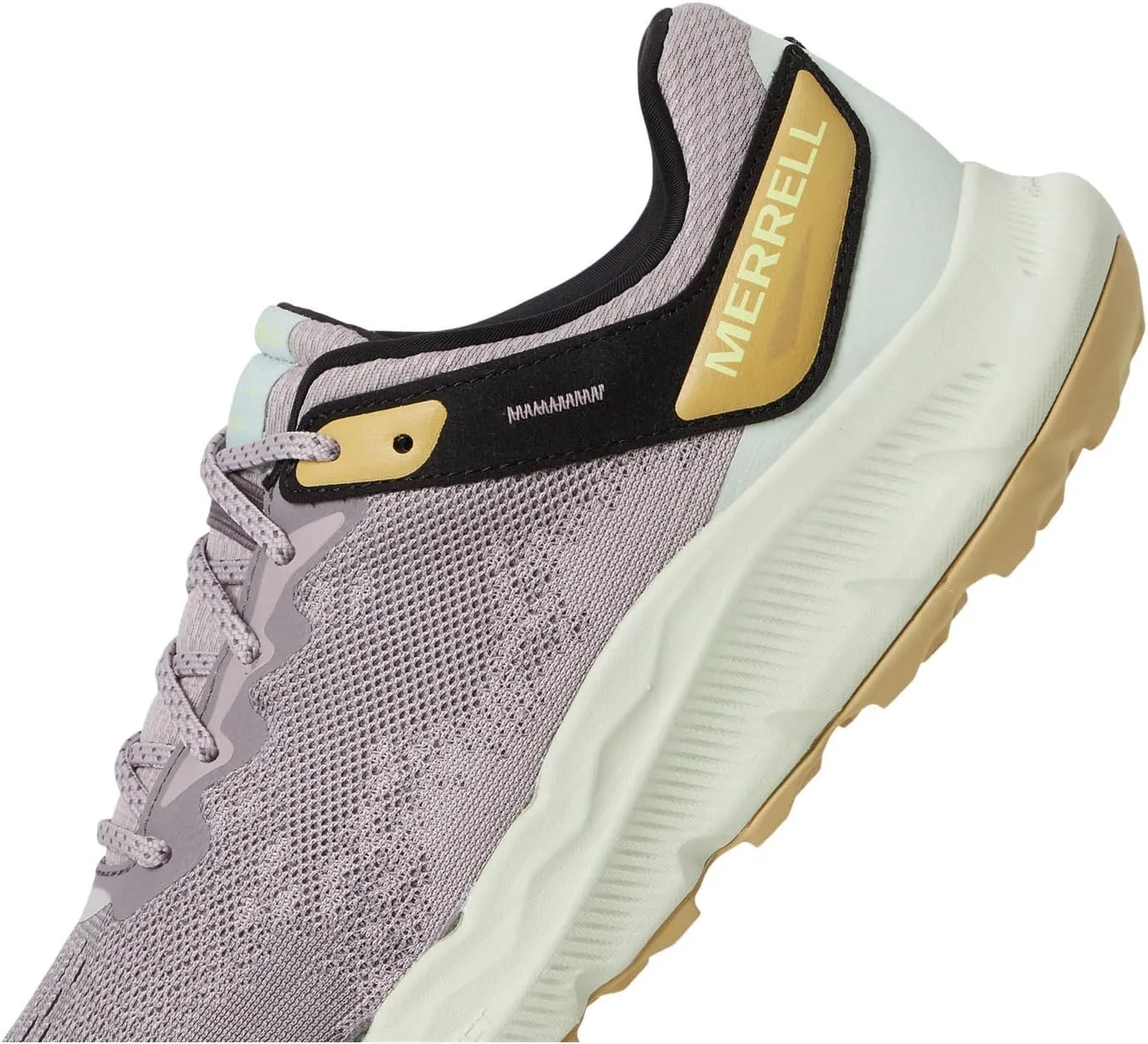 Merrell Women's Antora 4 Wp Sneaker
