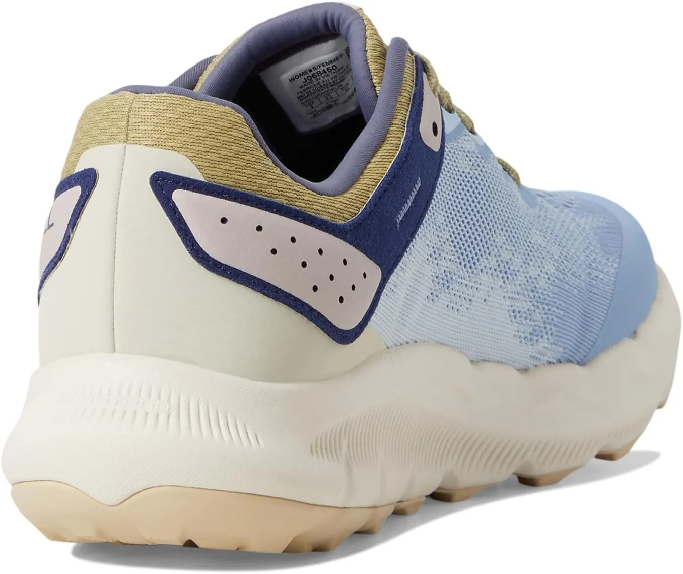 Merrell Women's Antora 4 Wp Sneaker