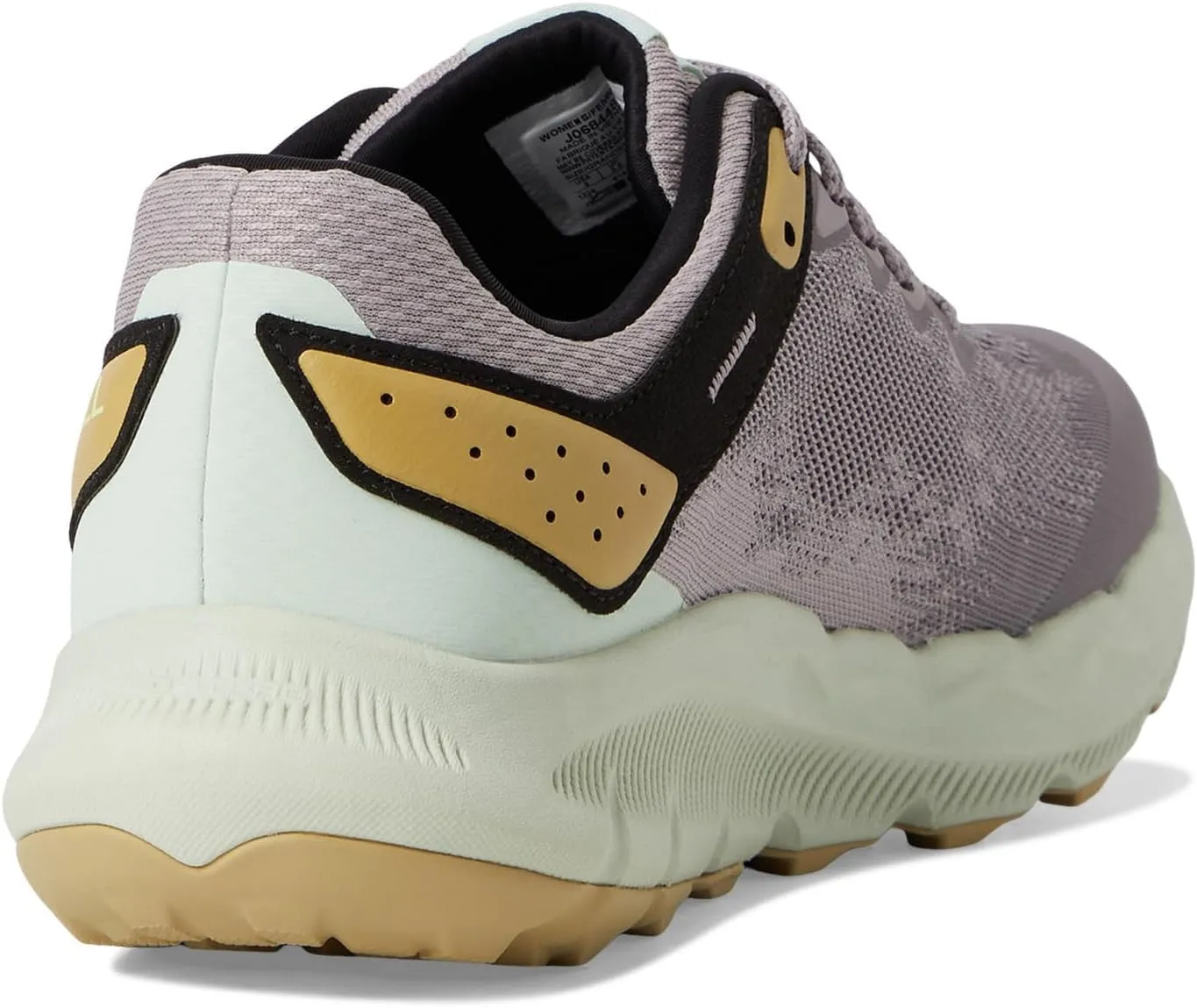 Merrell Women's Antora 4 Wp Sneaker