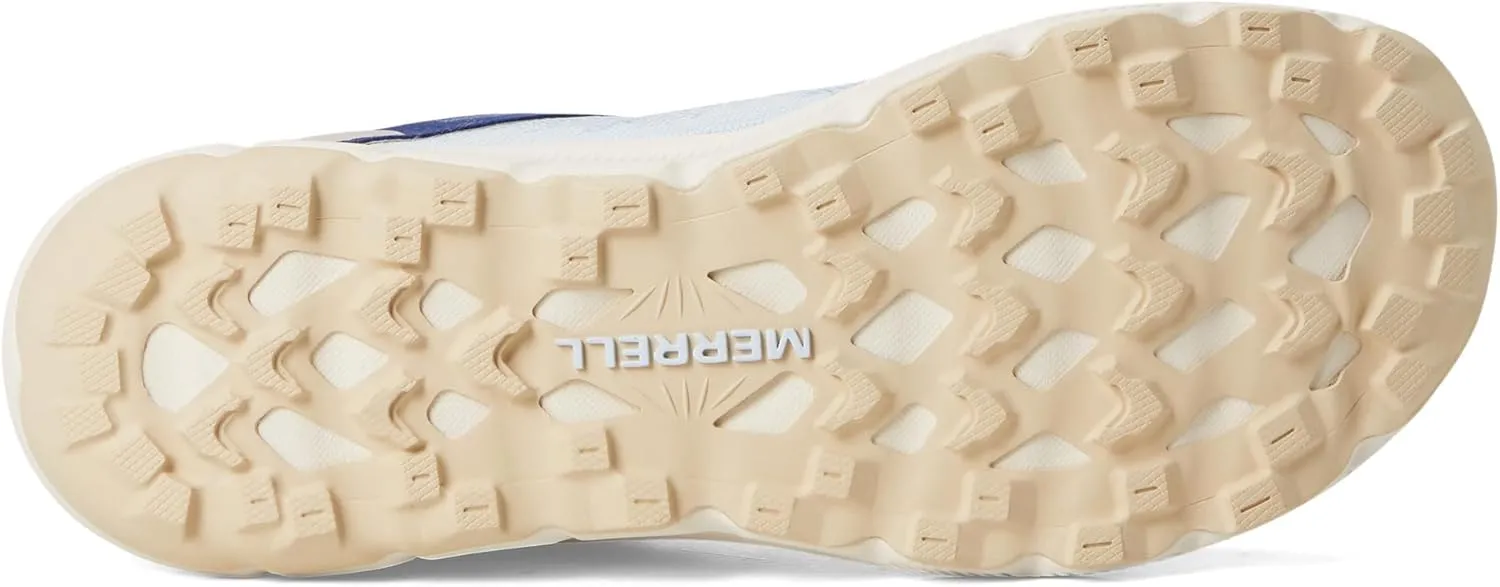 Merrell Women's Antora 4 Wp Sneaker