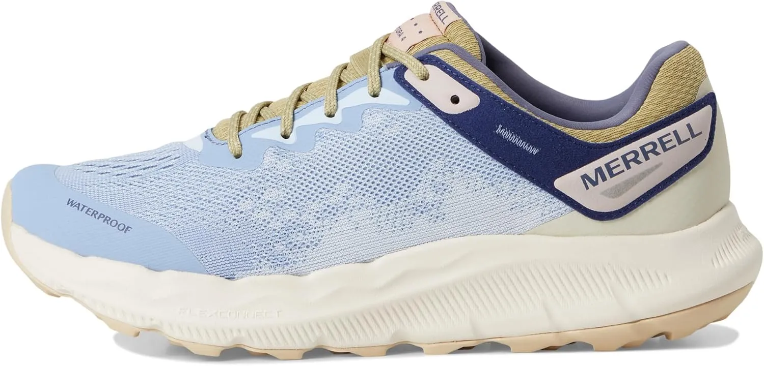 Merrell Women's Antora 4 Wp Sneaker