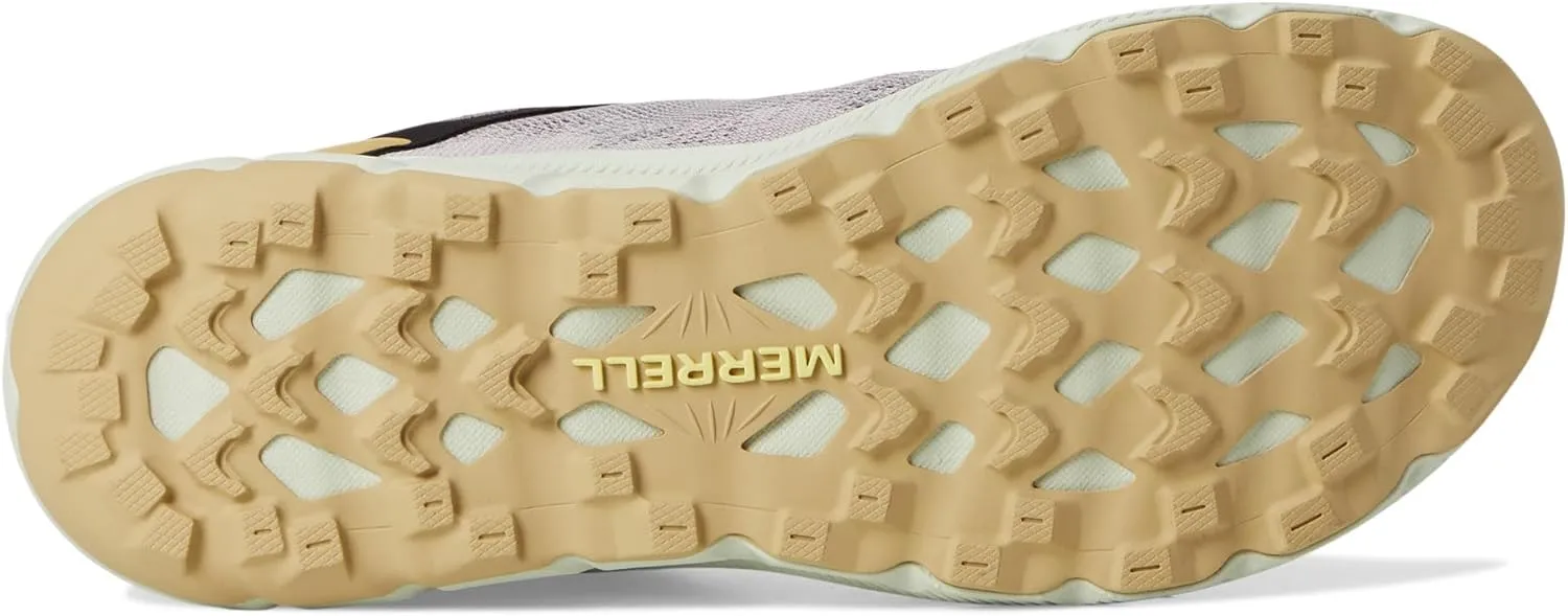 Merrell Women's Antora 4 Wp Sneaker