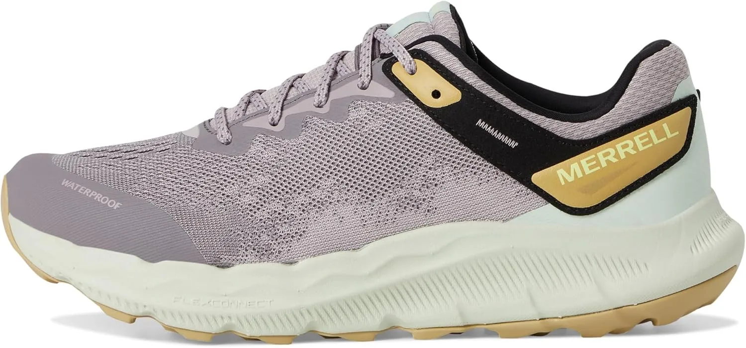 Merrell Women's Antora 4 Wp Sneaker