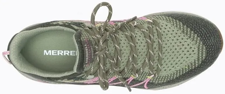 Merrell Women's Bravada 2 Breeze Hiking Shoe