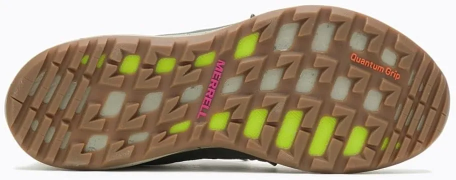 Merrell Women's Bravada 2 Breeze Hiking Shoe