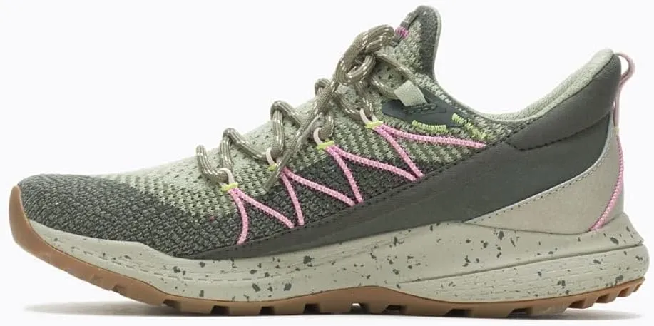 Merrell Women's Bravada 2 Breeze Hiking Shoe