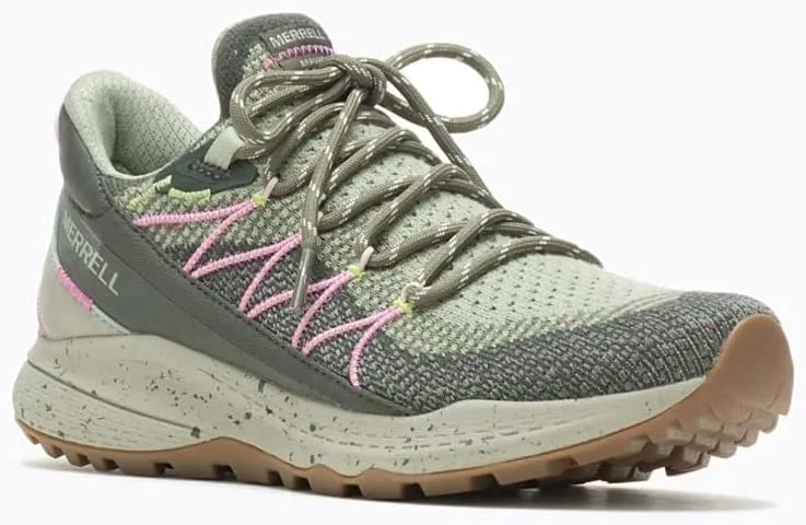 Merrell Women's Bravada 2 Breeze Hiking Shoe