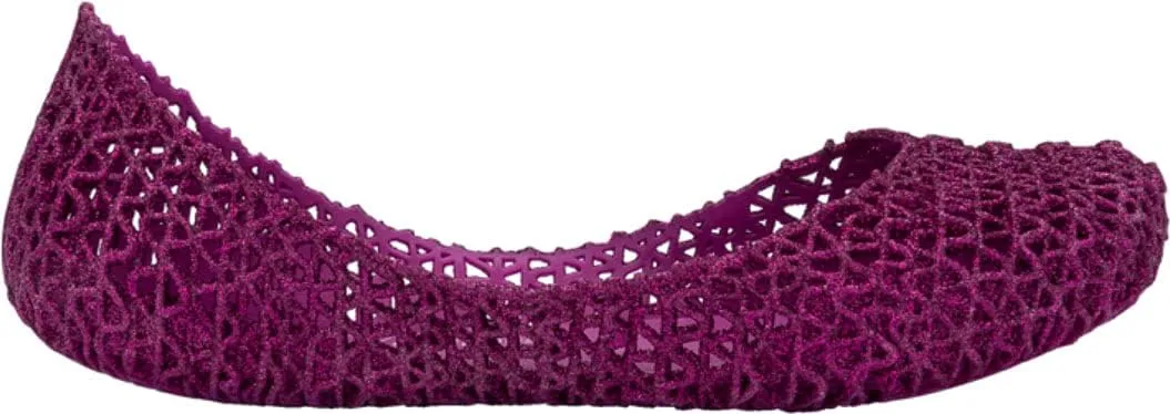 mini melissa Girl's Flats