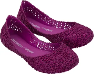mini melissa Girl's Flats