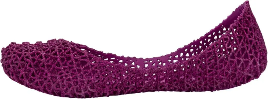 mini melissa Girl's Flats