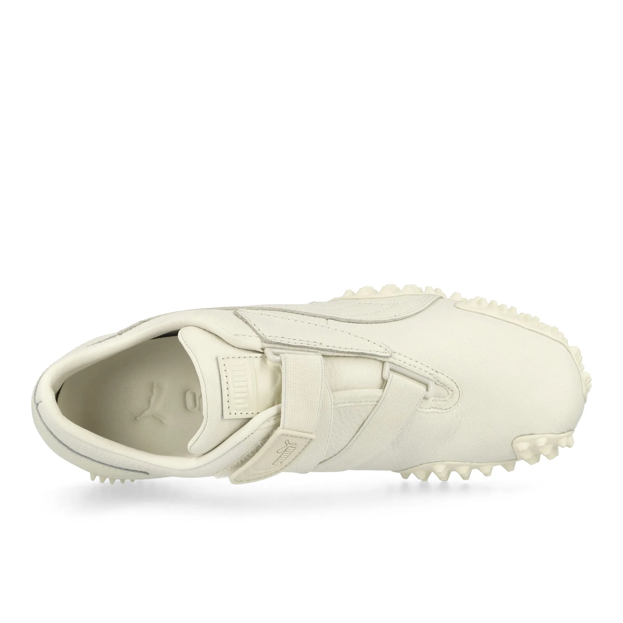 Mostro Leather