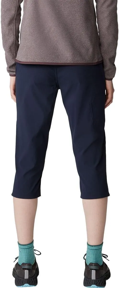 Mountain Hardwear Women's Dynama Capri