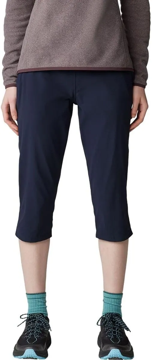 Mountain Hardwear Women's Dynama Capri
