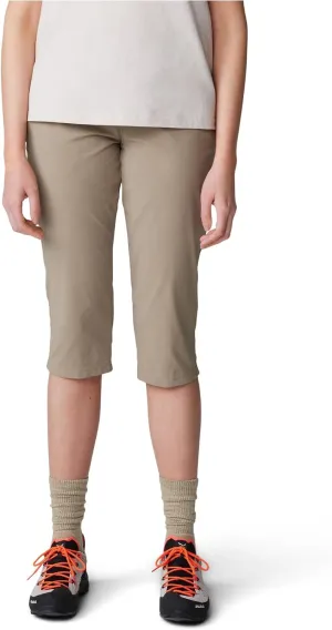 Mountain Hardwear Women's Dynama Capri