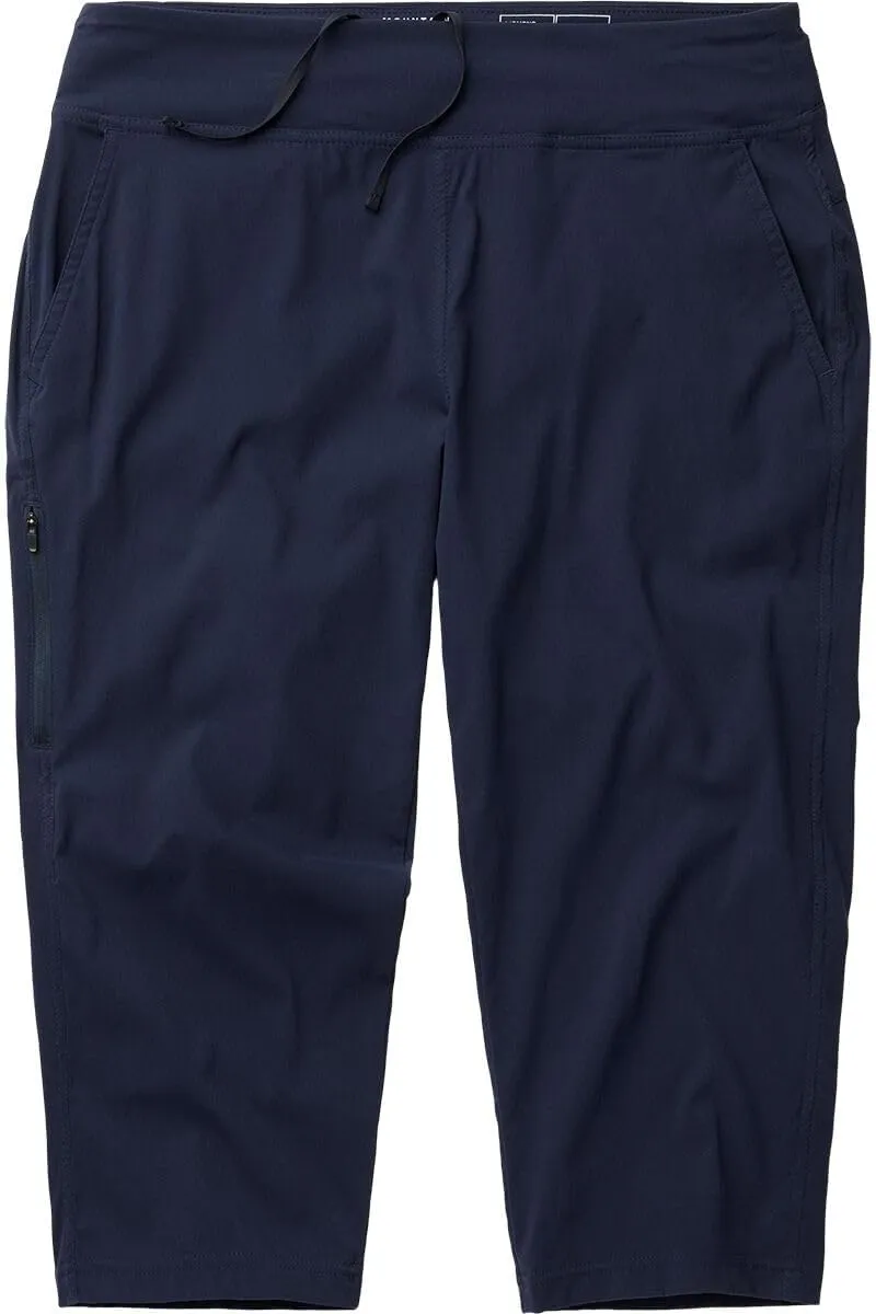 Mountain Hardwear Women's Dynama Capri
