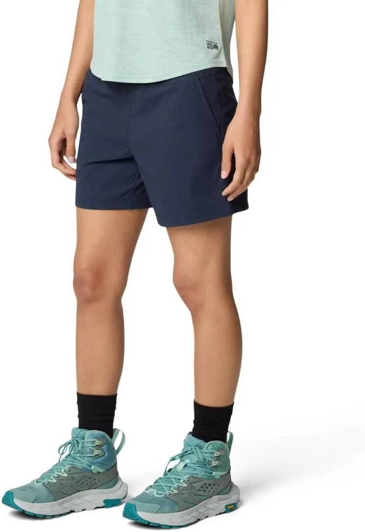 Mountain Hardwear Women's Dynama Short