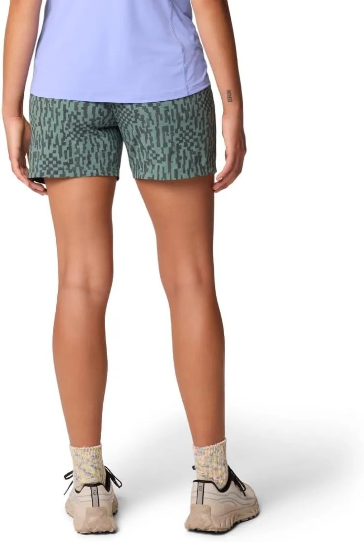 Mountain Hardwear Women's Dynama Short