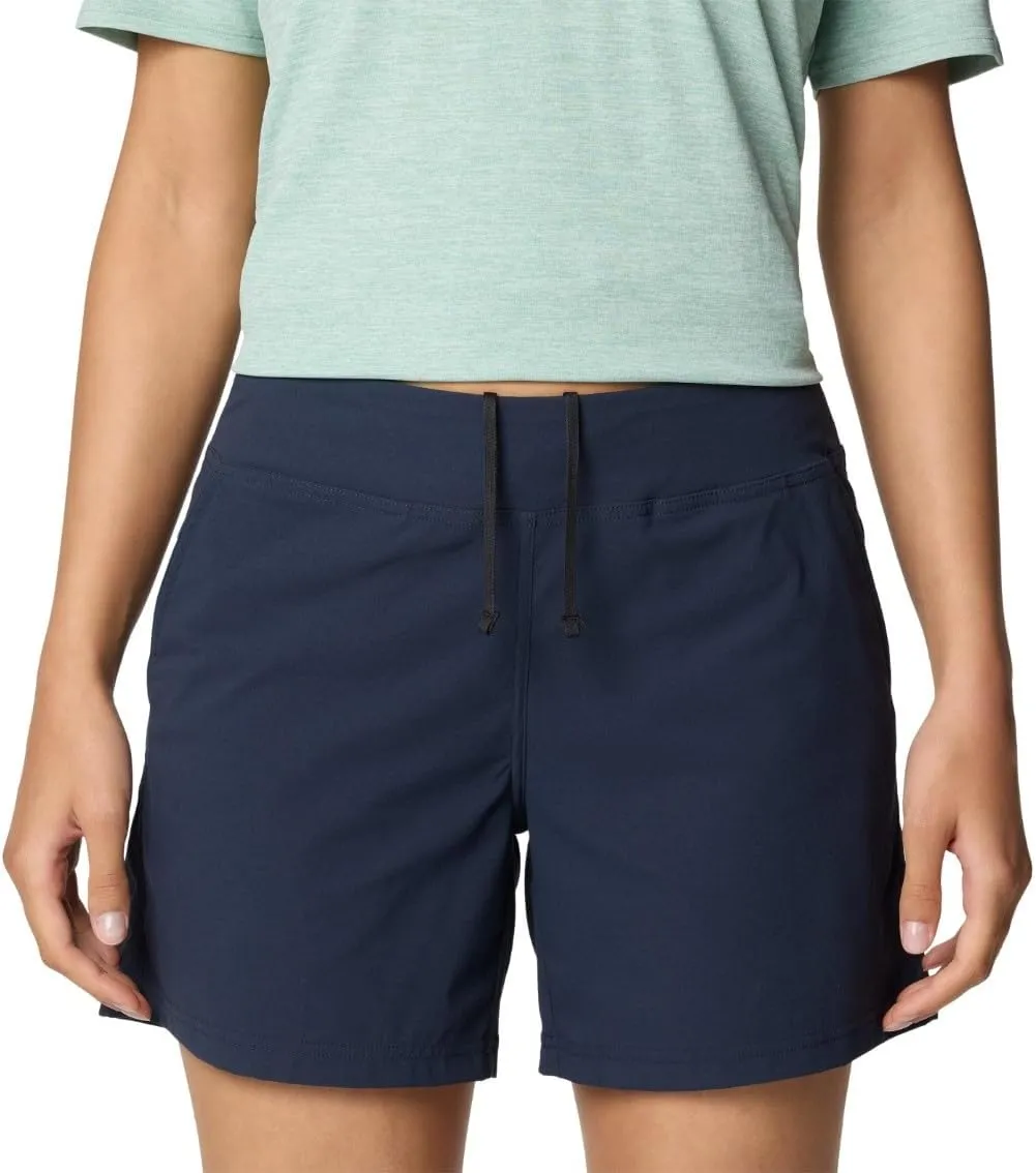 Mountain Hardwear Women's Dynama Short