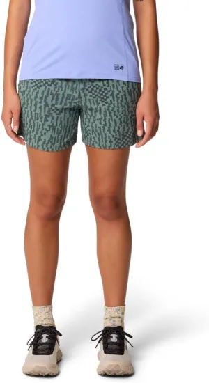Mountain Hardwear Women's Dynama Short
