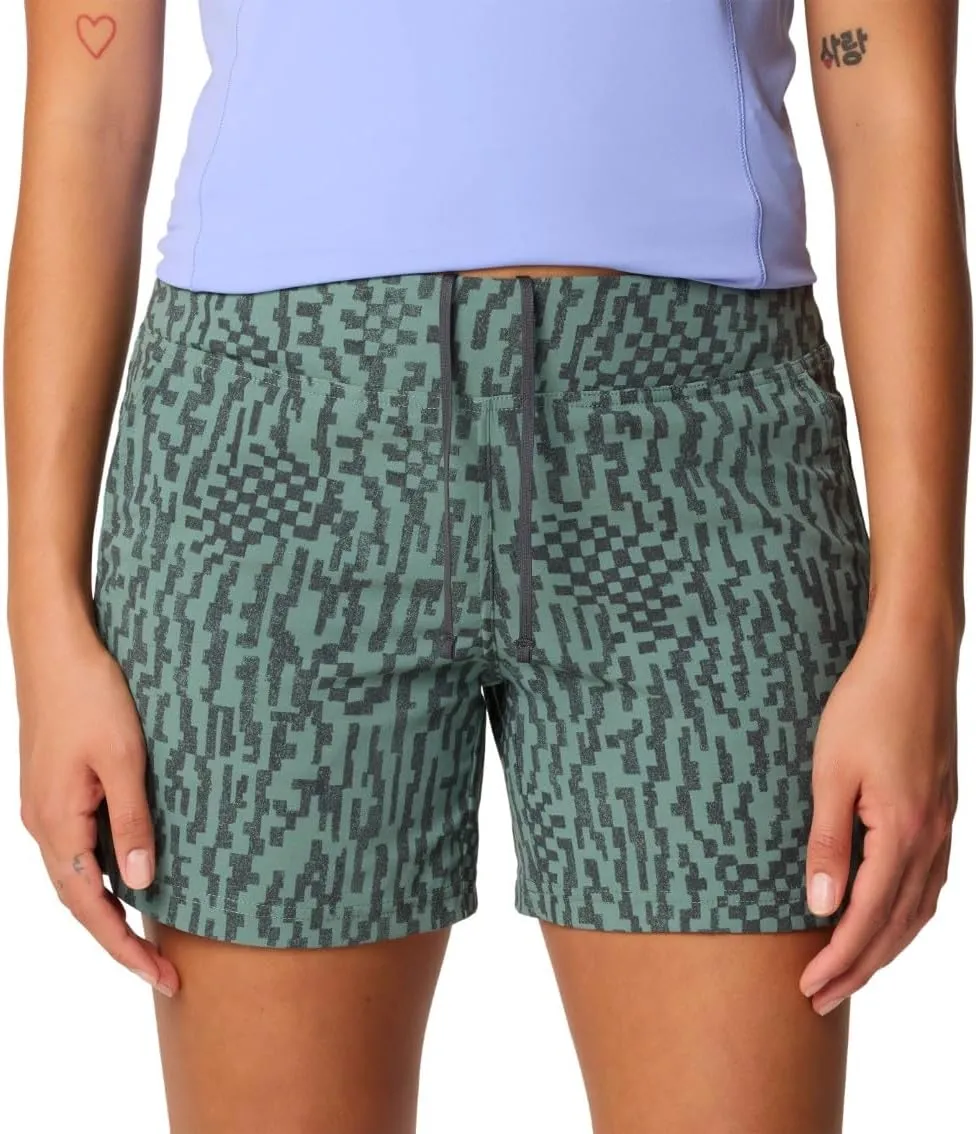 Mountain Hardwear Women's Dynama Short