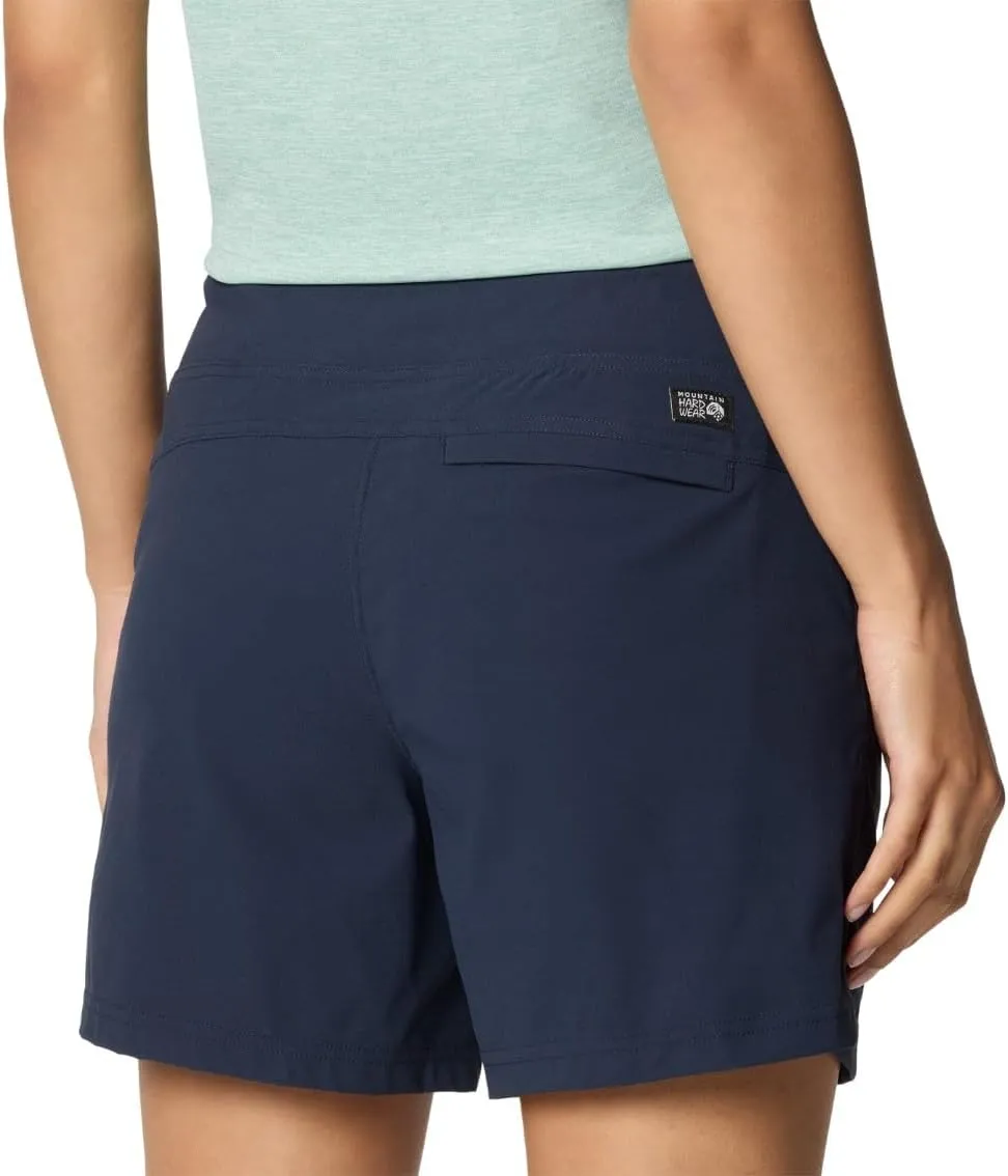 Mountain Hardwear Women's Dynama Short
