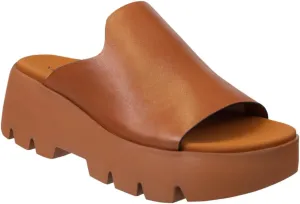 naked Feet Women's DRIFT Platform Sandal