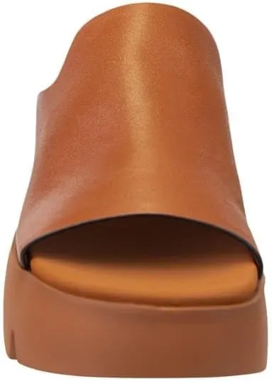 naked Feet Women's DRIFT Platform Sandal