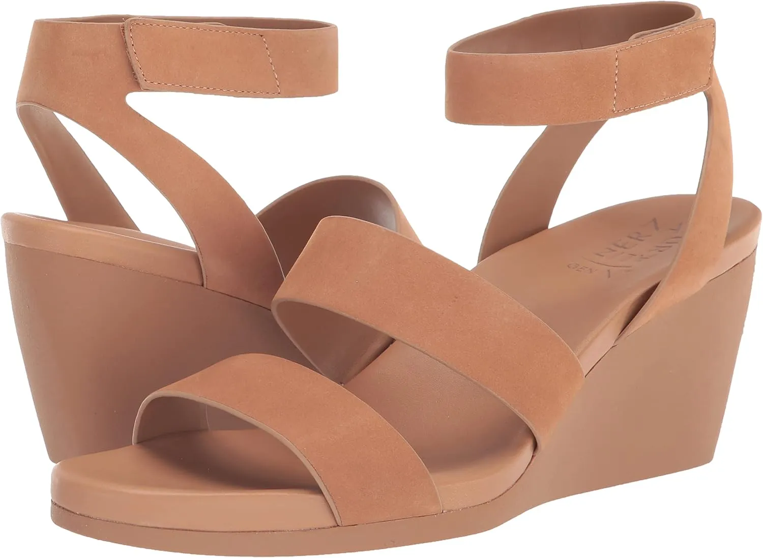 Naturalizer Women's Genn-Ignite Heeled Sandal