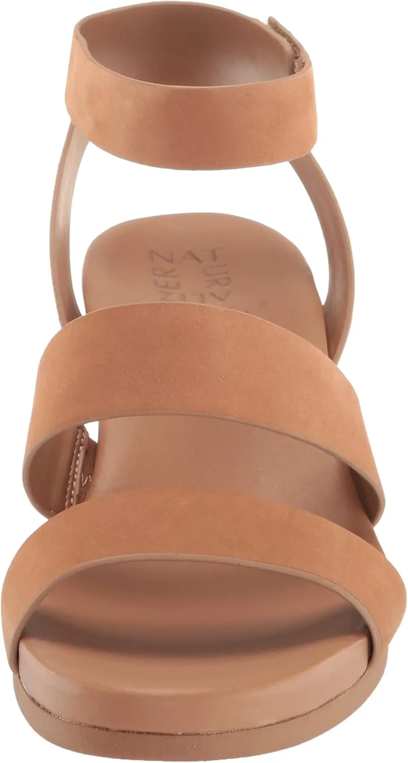 Naturalizer Women's Genn-Ignite Heeled Sandal