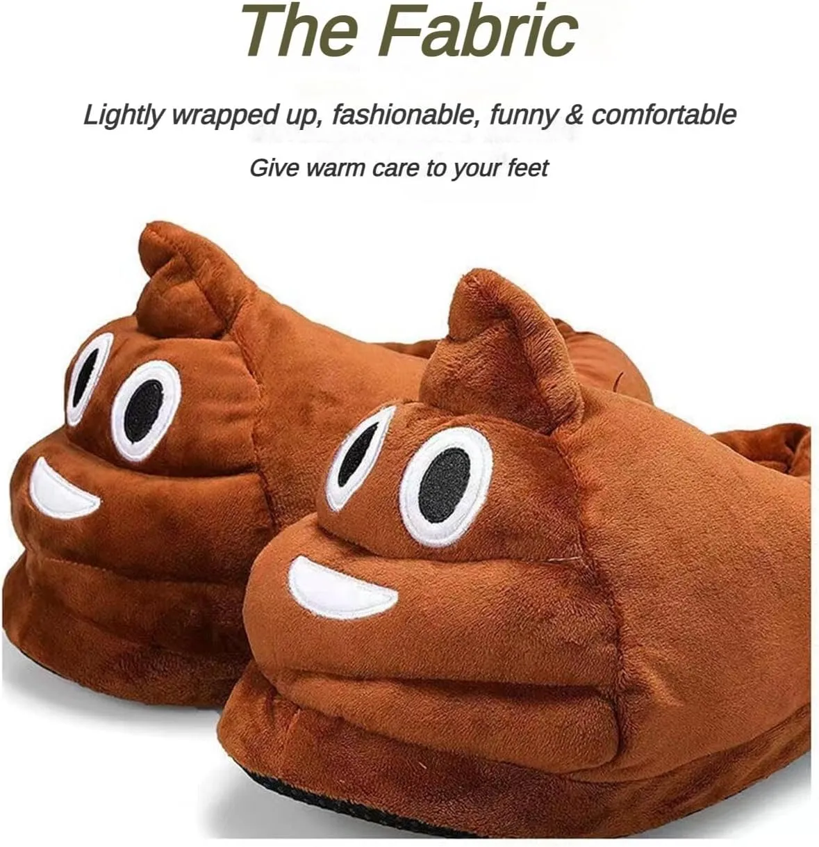 Nevka Winter Warmth with Style Cotton Slipper featuring Cute Emoji Memes Design Perfect Match for Cozy Days Non-slip Comfort