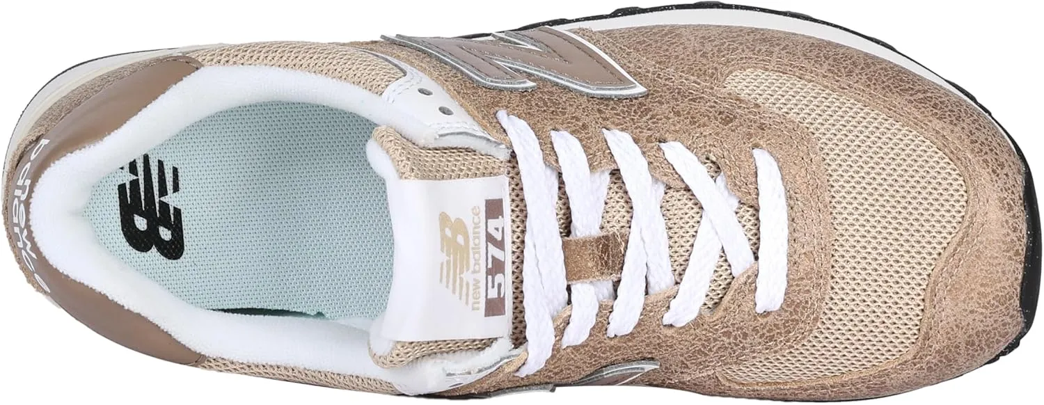 New Balance 574, Men's Sneaker
