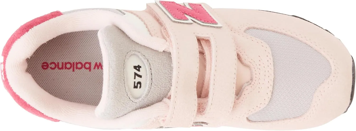 New Balance Boy's 574 Sneaker