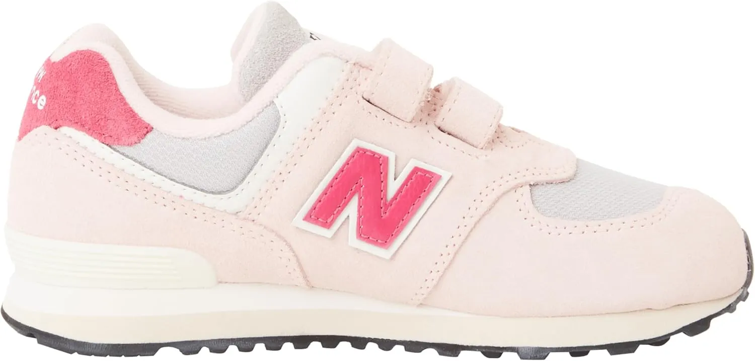 New Balance Boy's 574 Sneaker