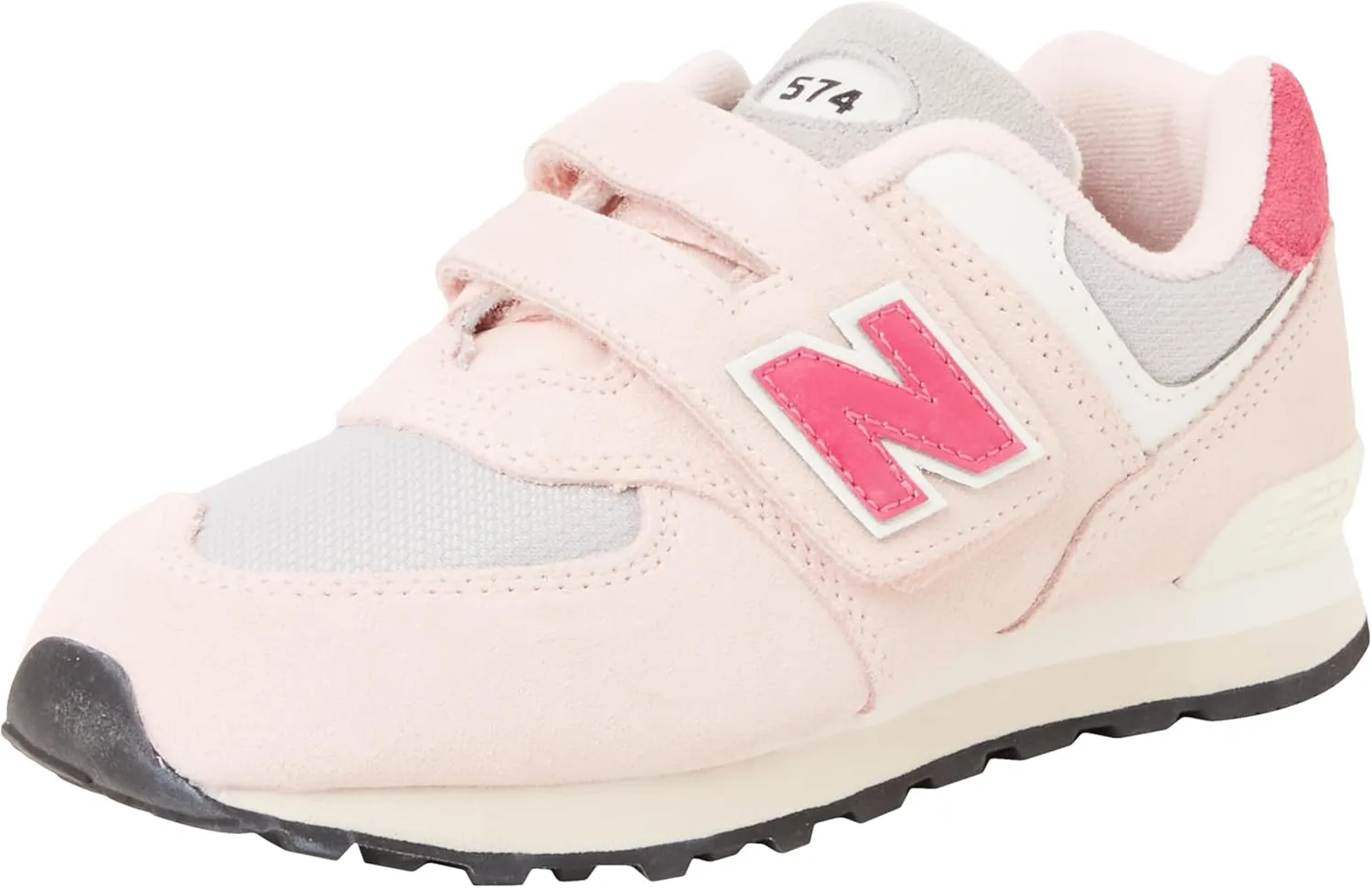 New Balance Boy's 574 Sneaker
