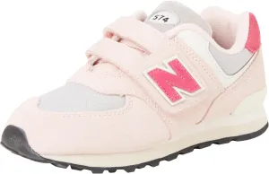 New Balance Boy's 574 Sneaker
