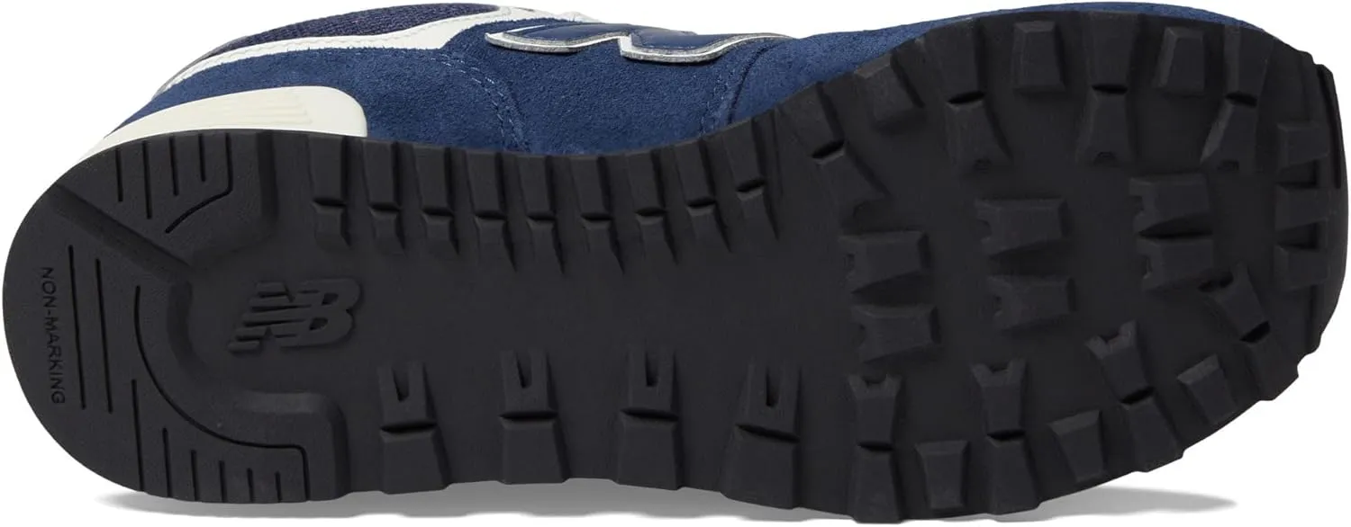 New Balance Boy's 574 V1 Neo Sole Lace-up Sneaker