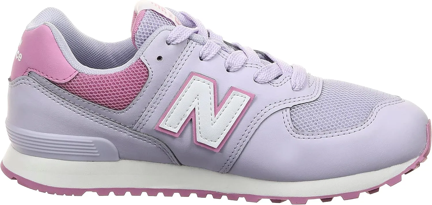 New Balance Boy's Sneaker
