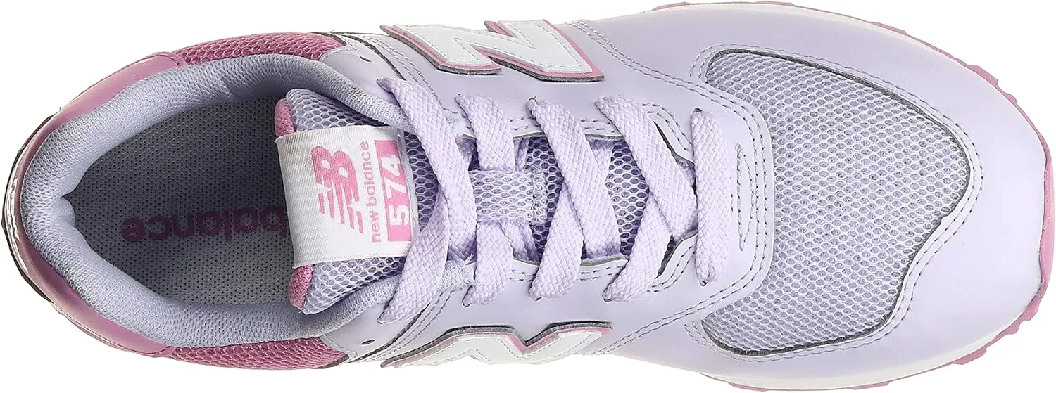New Balance Boy's Sneaker