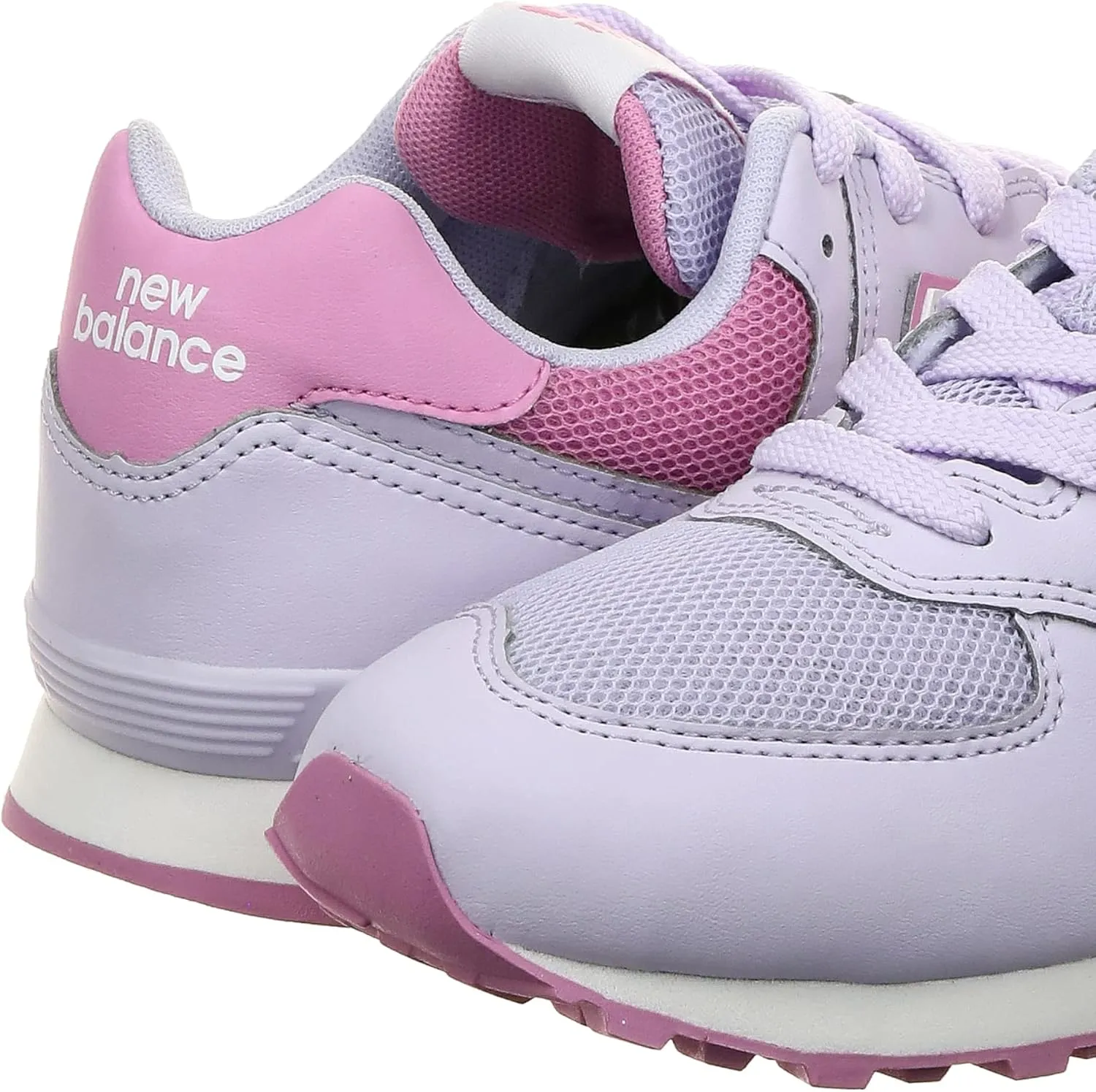 New Balance Boy's Sneaker