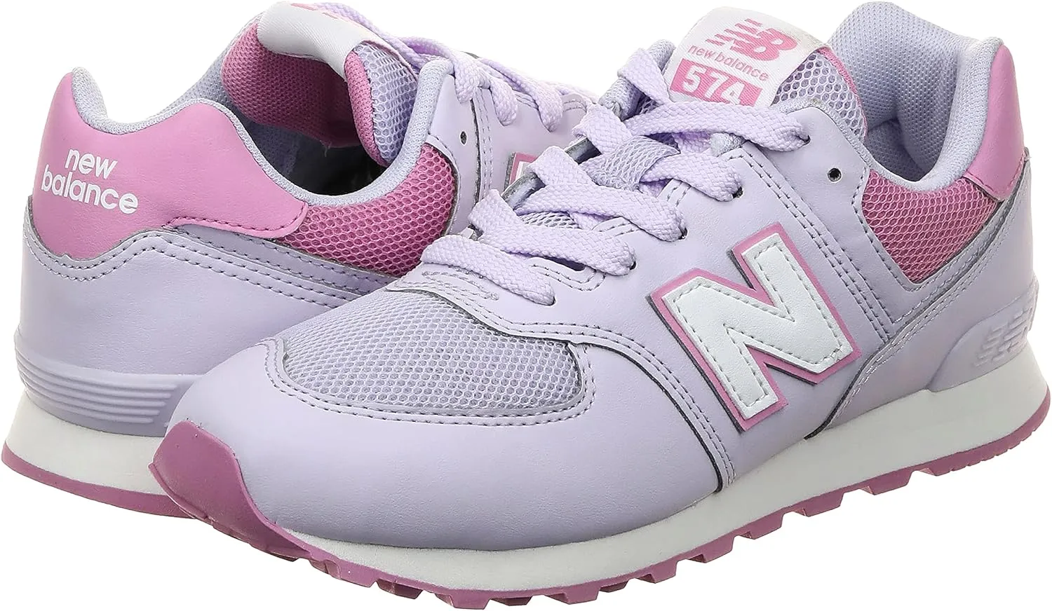 New Balance Boy's Sneaker