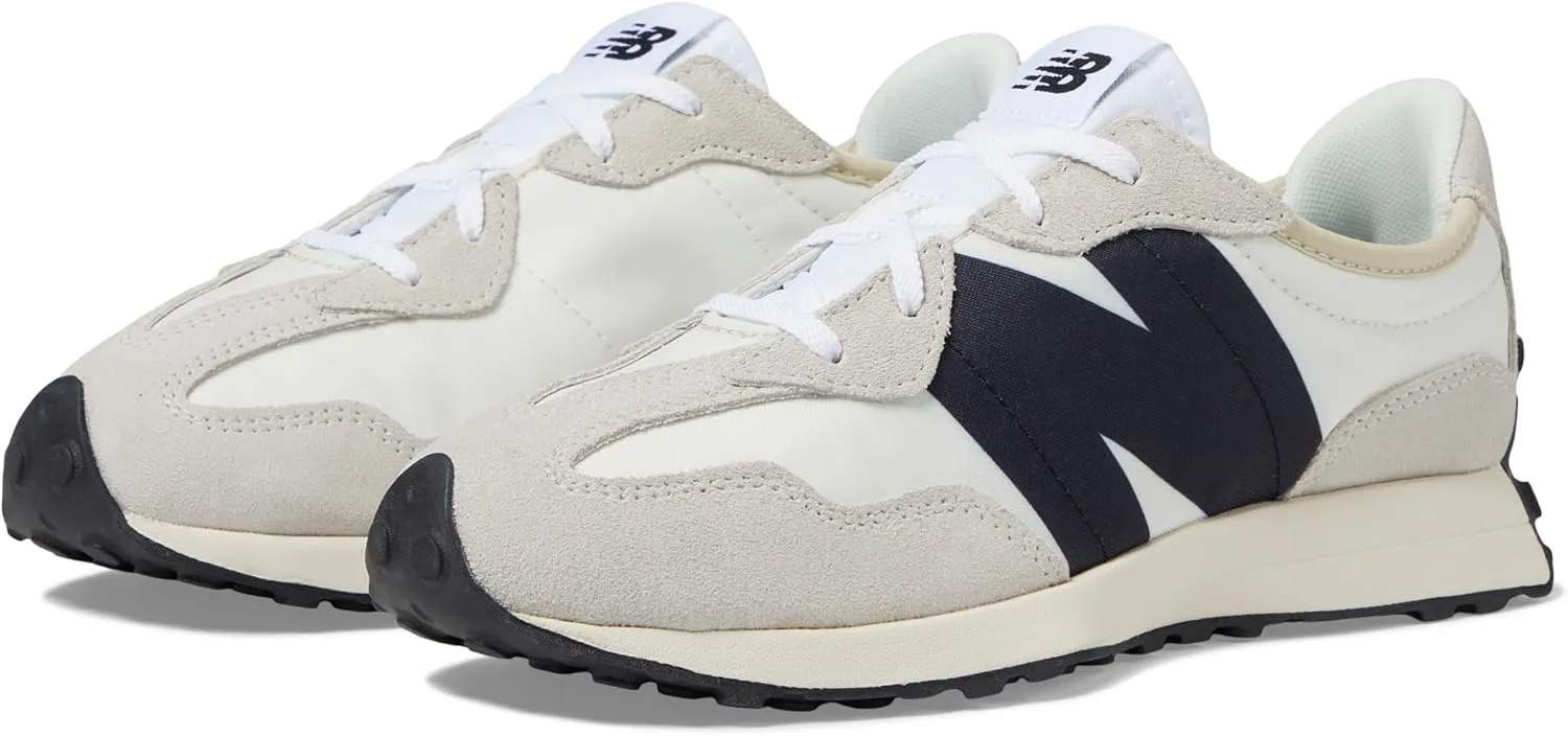 New Balance Girl's 327 (Big Kid) Sneaker