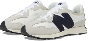 New Balance Girl's 327 (Big Kid) Sneaker