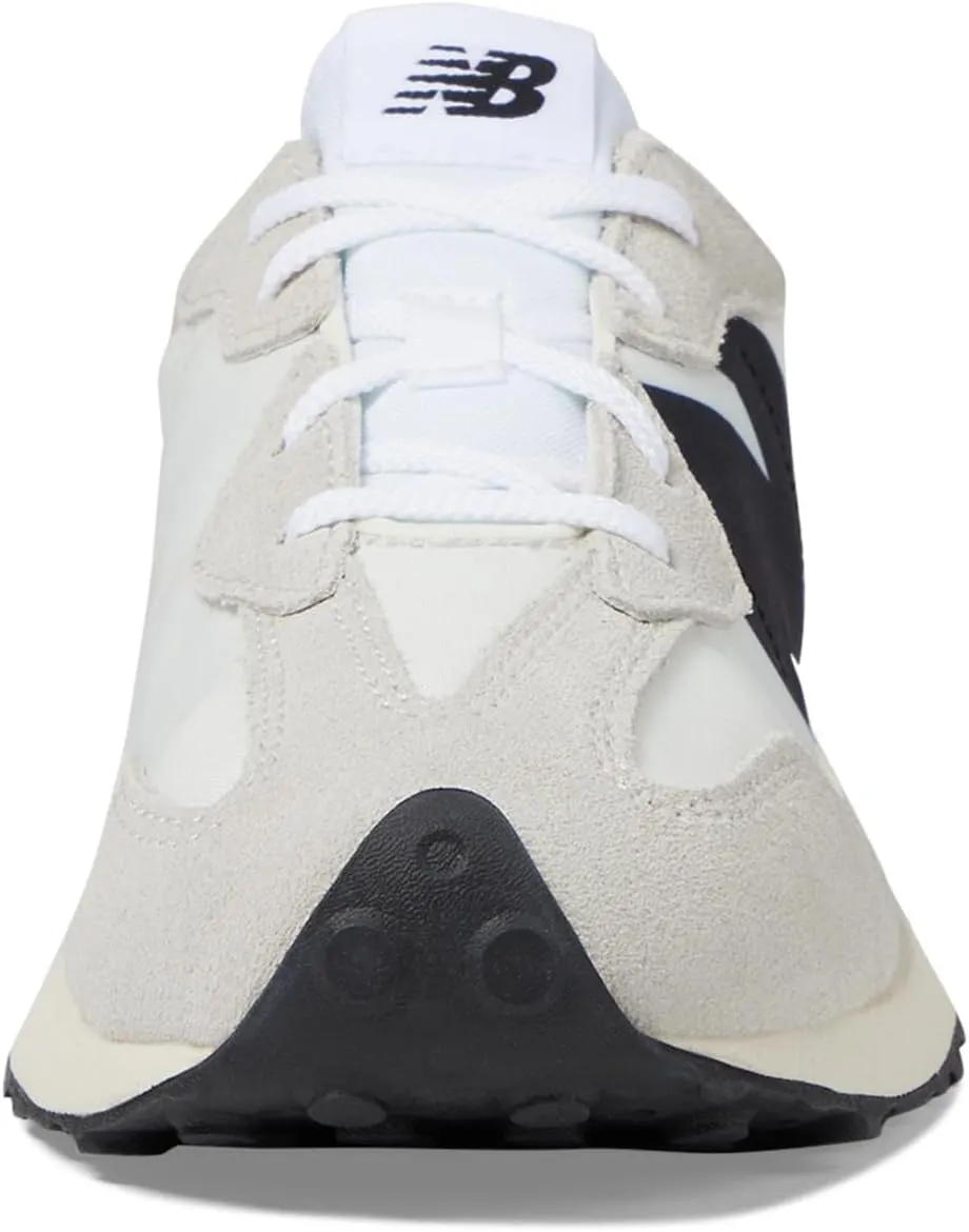 New Balance Girl's 327 (Big Kid) Sneaker