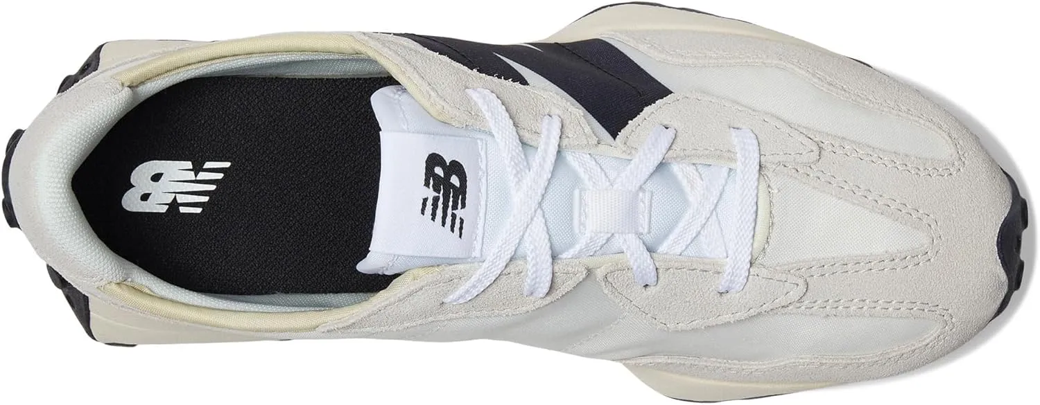 New Balance Girl's 327 (Big Kid) Sneaker